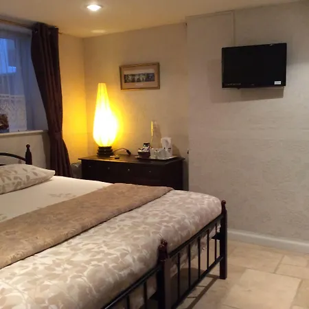 Hedley Villa Guest House-3
