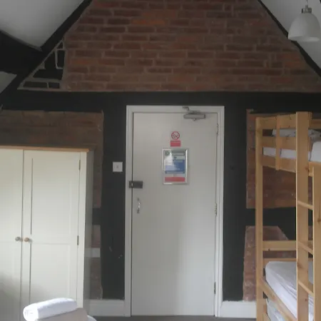 Severn Valley Guest House-2