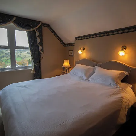 Cleeve Hill Hotel-3