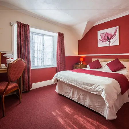 Daish'S Hotel-2