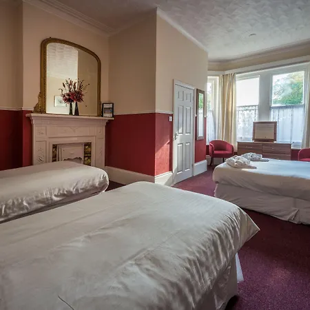 Daish'S Hotel-3
