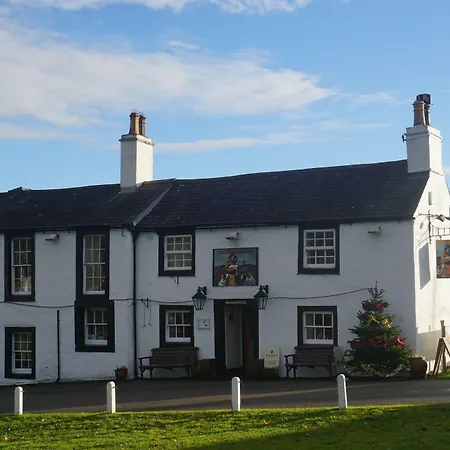 The Shepherds Inn, Langwathby-2