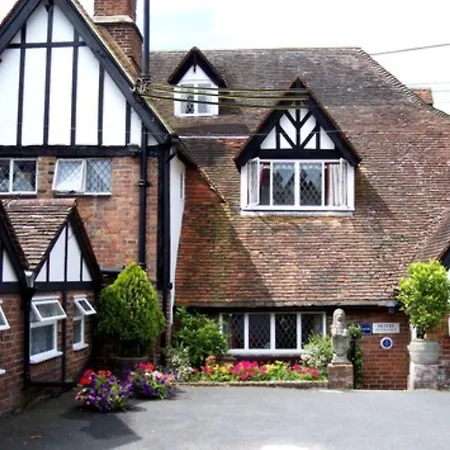 The Brickwall Hotel-3