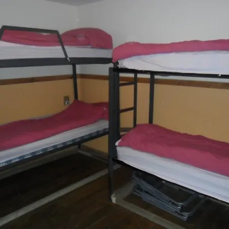 Sandras Backpackers-3