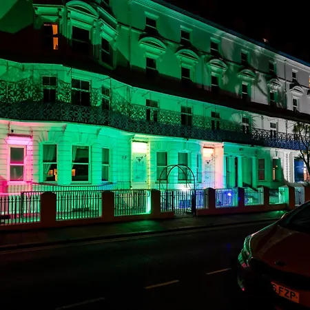 The Southcliff Hotel-3