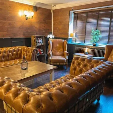 Heywood Spa Hotel-2