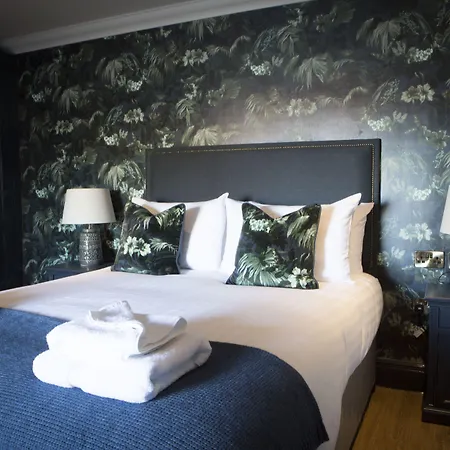 Wynnstay Arms, Ruabon, Wrexham-3
