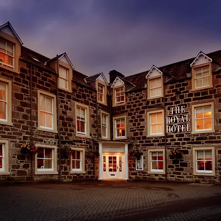 The Royal Hotel-2