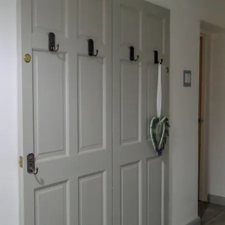 Antrim Coast Apartments-3