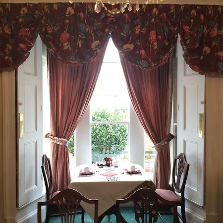 Charlotte House Hotel-2