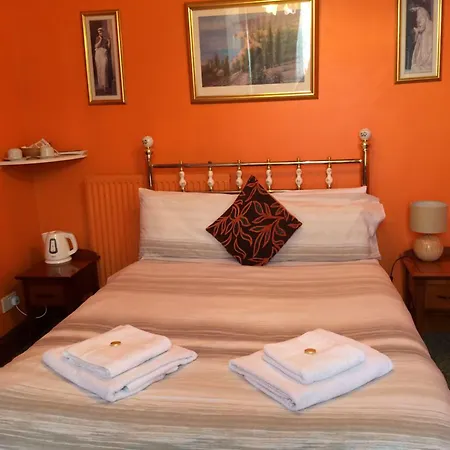 Charlotte House Hotel-3