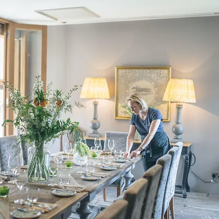 The Packhorse Inn-2