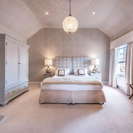 The Packhorse Inn-3