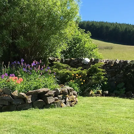 Errichel House And Cottages-2