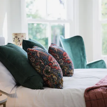 Bridstow Guest House-2