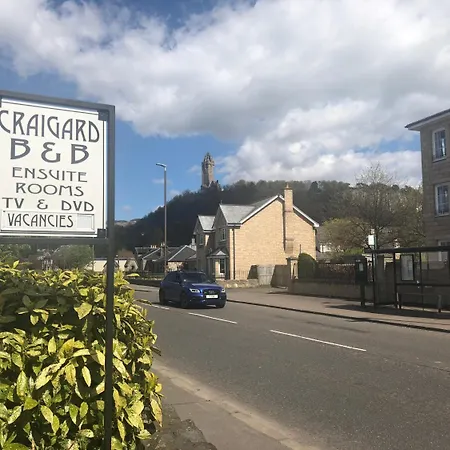 Craigard B&B-2