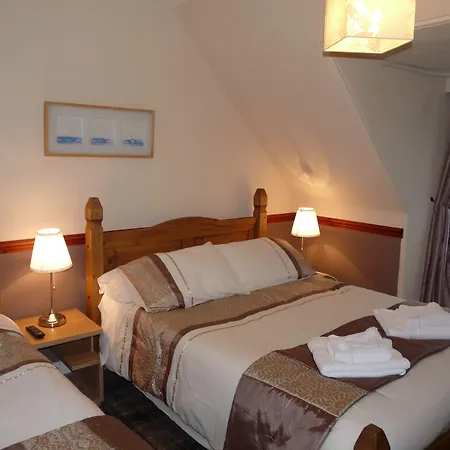 Glengorm Guest House-2