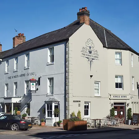 The Kings Arms-3