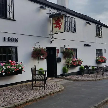 Red Lion Inn-3