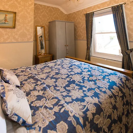 Victoria House Room Only Accommodation-2