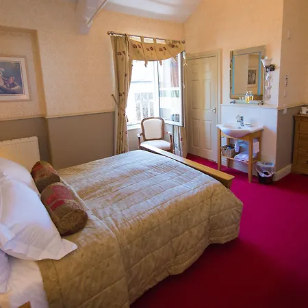 Victoria House Room Only Accommodation-3