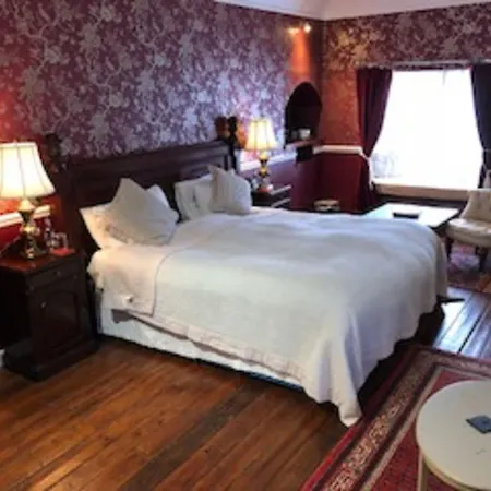 The George Hotel-2