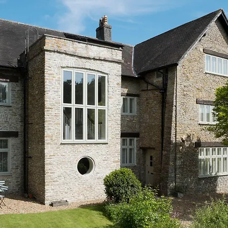 Old Parsonage House-2