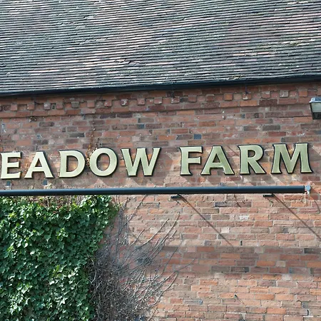 Meadow Farm Redditch By Marstons Inns-3