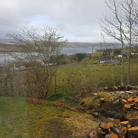 Loch Eyre Cottage-2