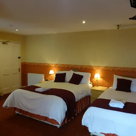 Dumfries Villa-2
