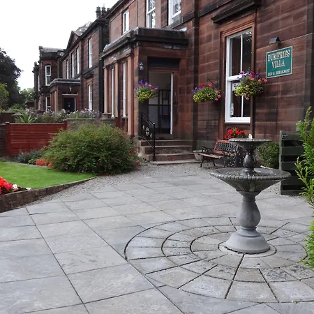 Dumfries Villa-3