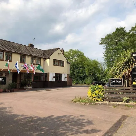 The Woolaston Inn-3