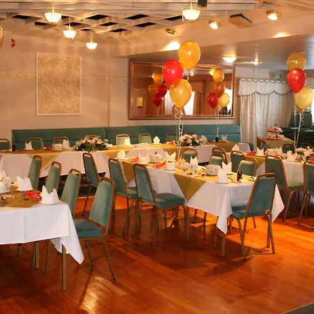 Aberdour Guest House-2