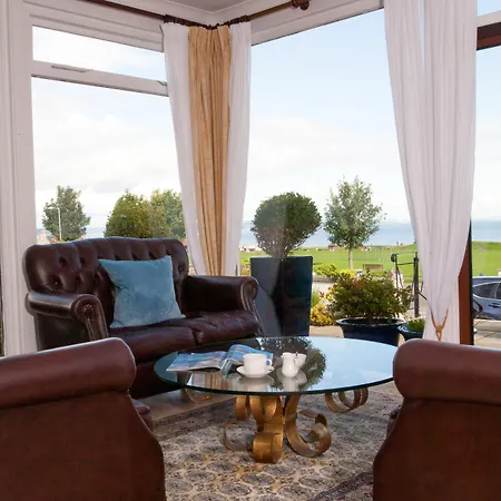 Sunny Brae Bed & Breakfast-3