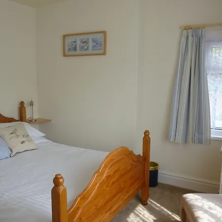 The Beehive Guest House-3