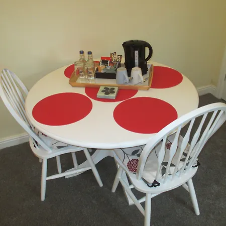 St. Raphael Guest House-2