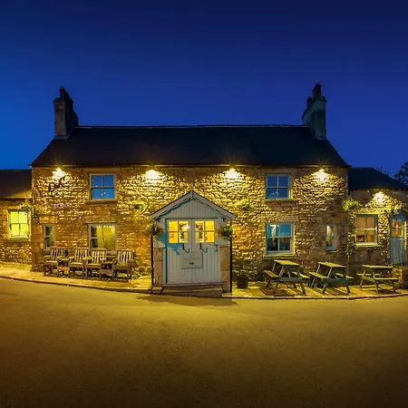 Black Horse Beamish-3
