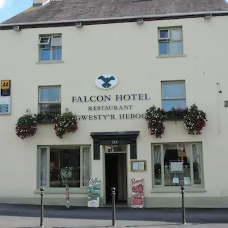 Falcon Hotel-3