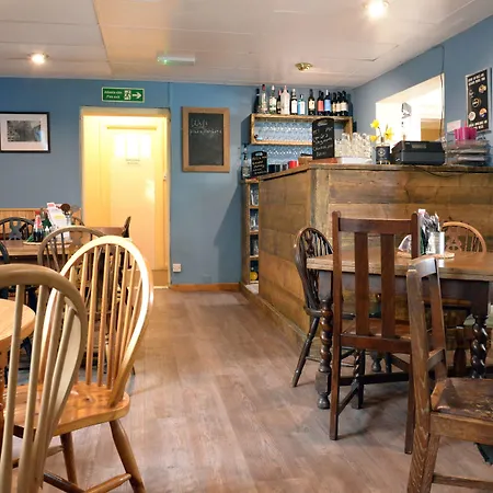 Gallt Y Glyn Hostel-2