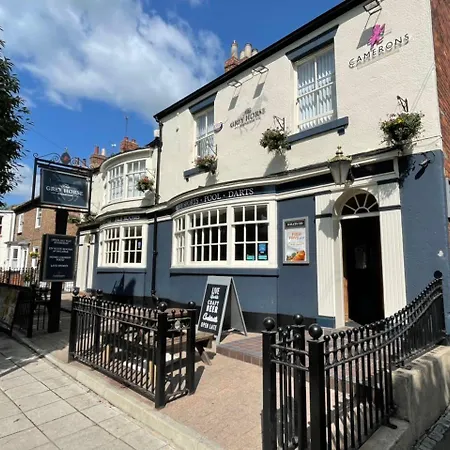 The Grey Horse-3