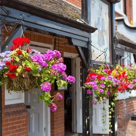 The Trusty Servant Inn-2
