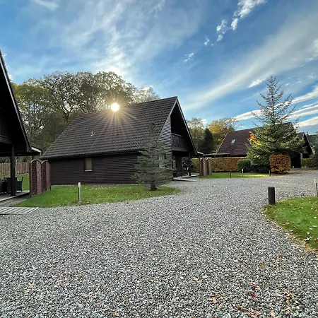 Loch Lomond Luxury Lodges-2