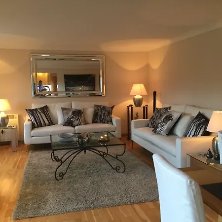 Gleneagles Lettings-2