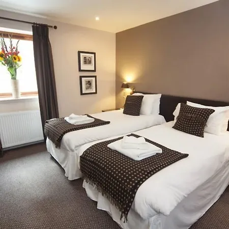 The Townhouse Hotel-2