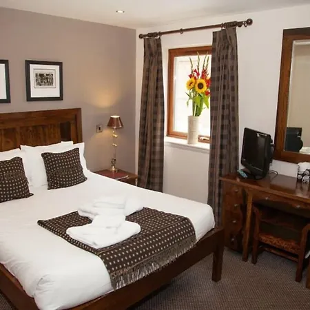 The Townhouse Hotel-3