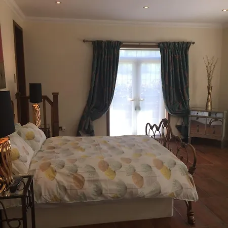 Retreat At The Knowe Auchincruive Estate-2