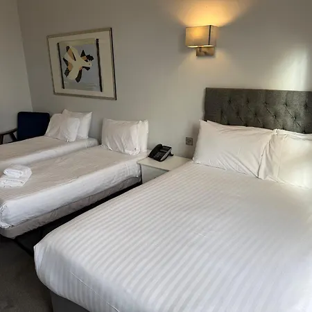 Southcrest Manor Hotel, Best Western Signature Collection-3