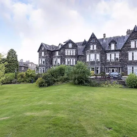 The Derwentwater Hotel-2