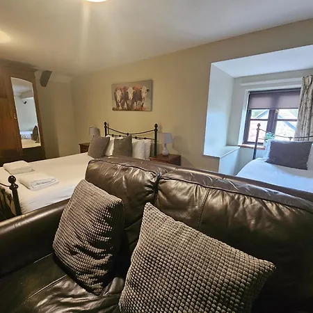 The Swan Inn-3