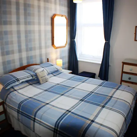 Kenways Guest House-2